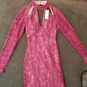 Bebe xxs dress